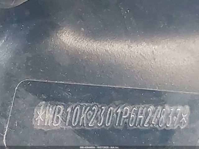 2023 BMW F 900 WB10K2301P6H24837 Photo 9