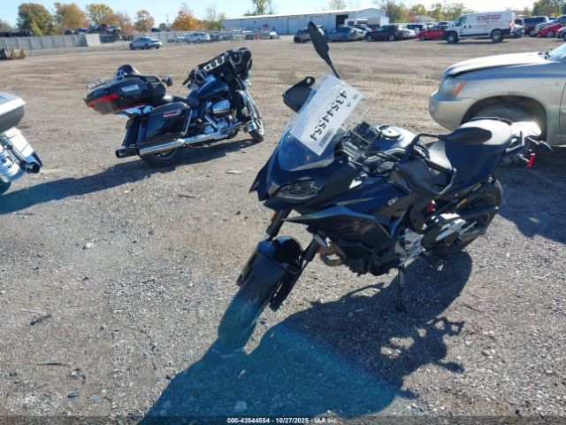 2023 BMW F 900 WB10K2301P6H24837 Photo 1