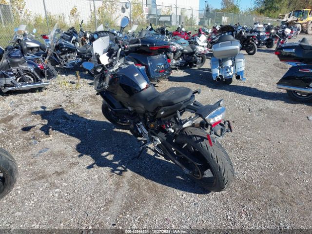 2023 BMW F 900 WB10K2301P6H24837 Photo 2