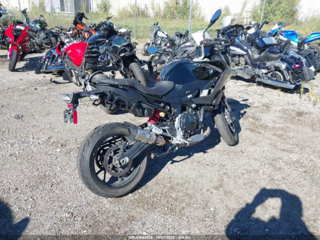 2023 BMW F 900 WB10K2301P6H24837 Photo 3
