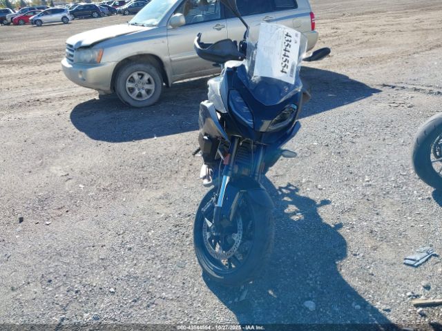 2023 BMW F 900 WB10K2301P6H24837 Photo 4