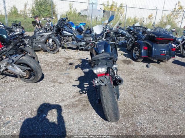 2023 BMW F 900 WB10K2301P6H24837 Photo 5