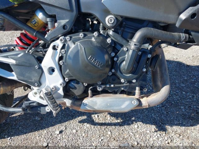 2023 BMW F 900 WB10K2301P6H24837 Photo 7
