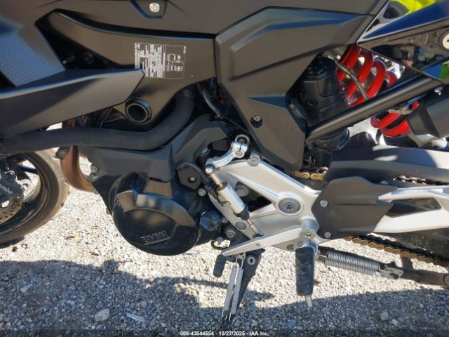 2023 BMW F 900 WB10K2301P6H24837 Photo 8