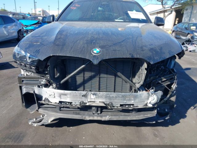 2025 BMW X6 5UX33EX0XS9Y40842 Photo 5