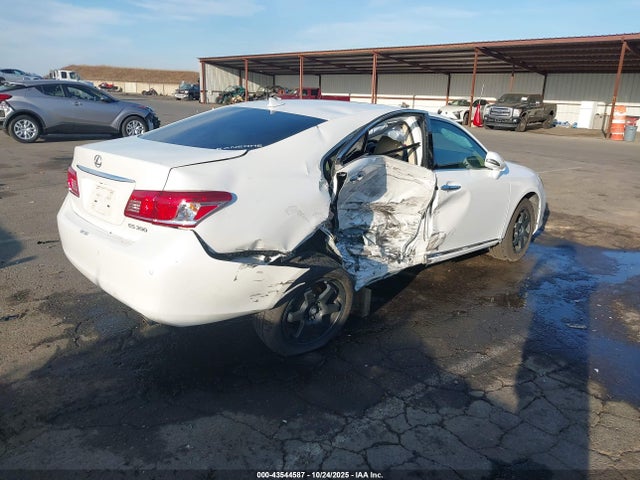2011 Lexus Es 350 მანქანა იყიდება აუქციონზე, vin: JTHBK1EG3B2423353, აუქციონის ნომერი: 43544587