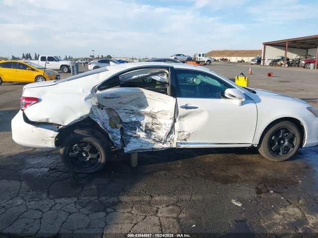 2011 Lexus Es 350 მანქანა იყიდება აუქციონზე, vin: JTHBK1EG3B2423353, აუქციონის ნომერი: 43544587
