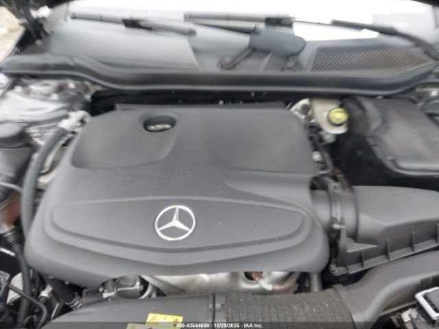 2020 MERCEDES-BENZ GLA 250 WDCTG4GBXLJ658425 Photo 9