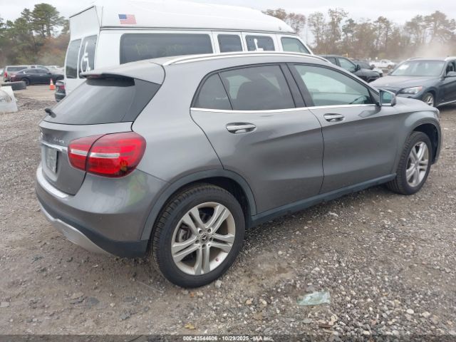 2020 MERCEDES-BENZ GLA 250 WDCTG4GBXLJ658425 Photo 3