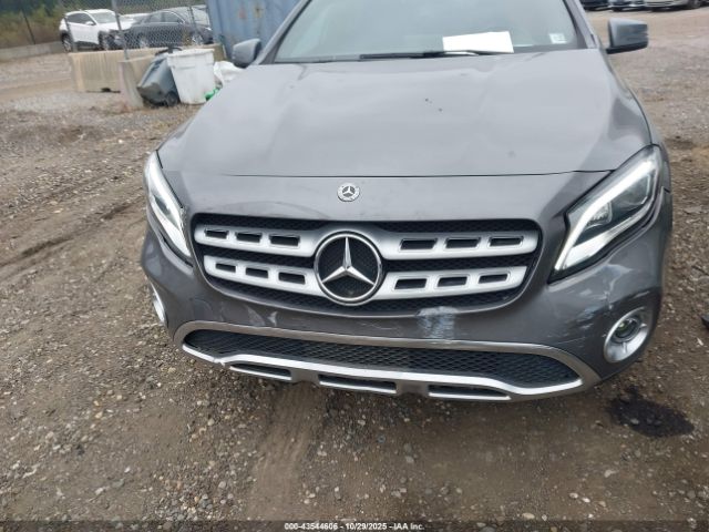 2020 MERCEDES-BENZ GLA 250 WDCTG4GBXLJ658425 Photo 5