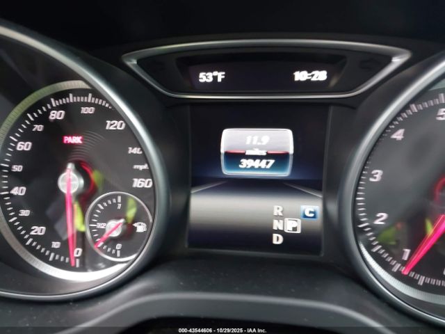 2020 MERCEDES-BENZ GLA 250 WDCTG4GBXLJ658425 Photo 6