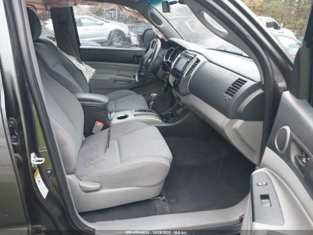 2014 TOYOTA TACOMA 3TMJU4GN5EM167587 Photo 4