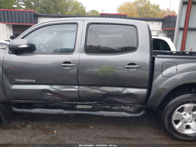 2014 TOYOTA TACOMA 3TMJU4GN5EM167587 Photo 5