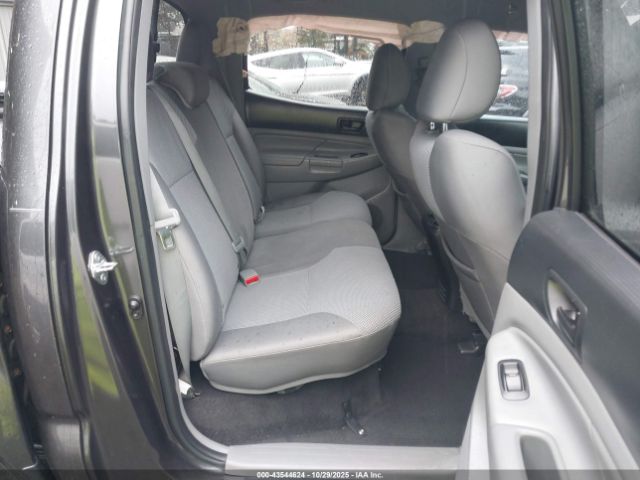 2014 TOYOTA TACOMA 3TMJU4GN5EM167587 Photo 7