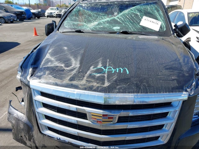 2016 CADILLAC ESCALADE ESV 1GYS3JKJ1GR299946 Photo 9