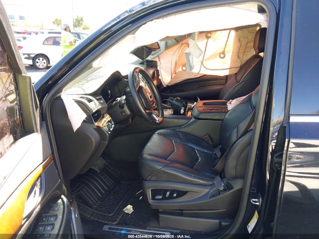 2016 CADILLAC ESCALADE ESV 1GYS3JKJ1GR299946 Photo 4