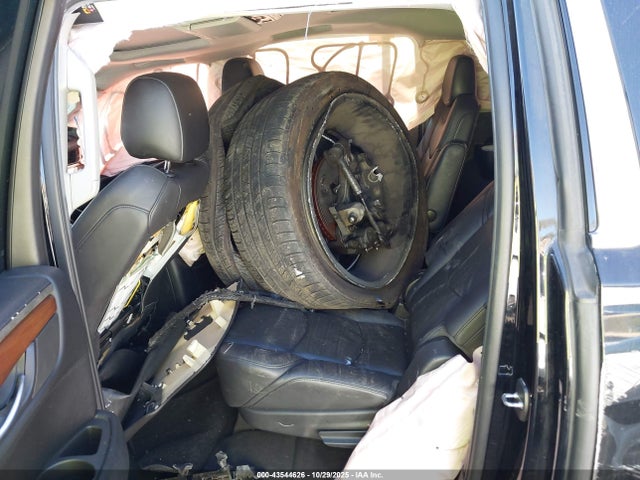 2016 CADILLAC ESCALADE ESV 1GYS3JKJ1GR299946 Photo 7