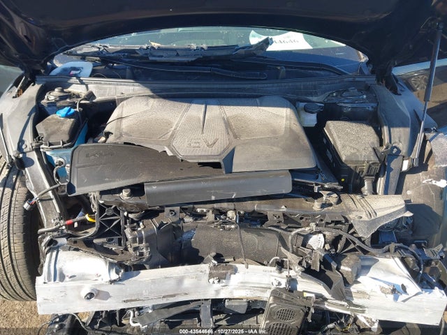 KNDC3DLC6N5084689 KIA Ev6 Wind