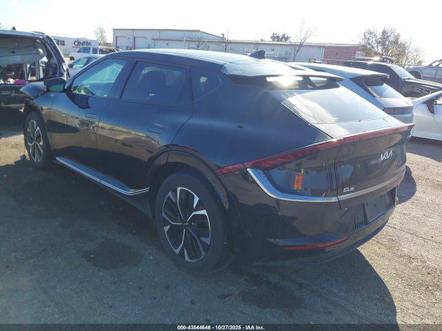 KNDC3DLC6N5084689 KIA Ev6 Wind
