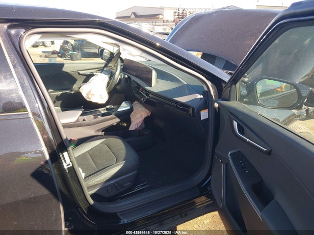 KNDC3DLC6N5084689 KIA Ev6 Wind