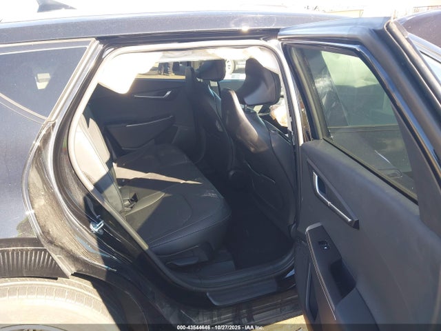 KNDC3DLC6N5084689 KIA Ev6 Wind