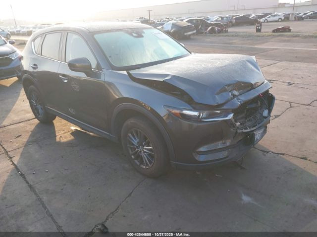 2020 MAZDA CX-5 JM3KFACM2L0807563