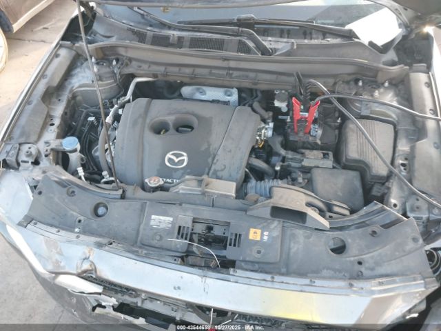 2020 MAZDA CX-5 JM3KFACM2L0807563 Photo 9