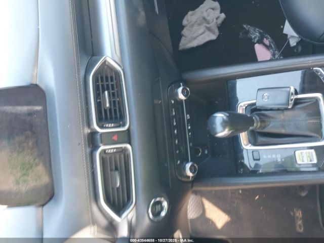 2020 MAZDA CX-5 JM3KFACM2L0807563 Photo 10