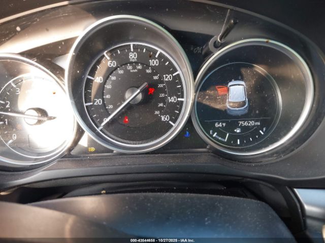 2020 MAZDA CX-5 JM3KFACM2L0807563 Photo 6