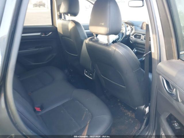 2020 MAZDA CX-5 JM3KFACM2L0807563 Photo 7