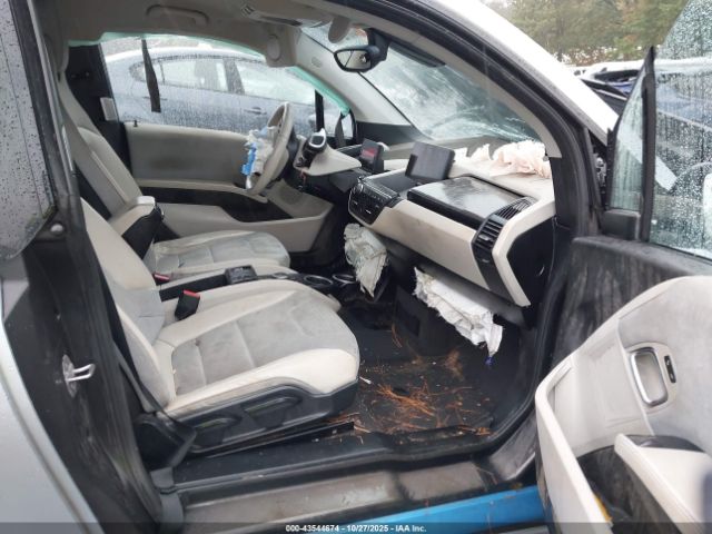 2015 BMW I3 WBY1Z2C52FV555393 Photo 4
