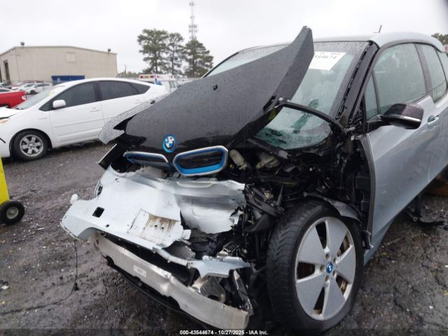 2015 BMW I3 WBY1Z2C52FV555393 Photo 5