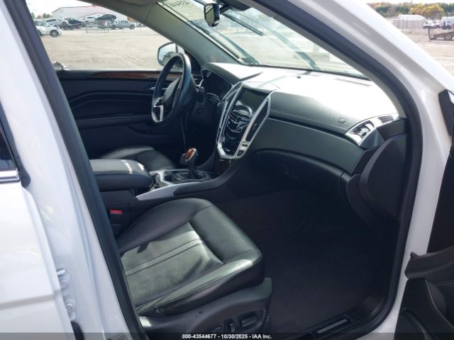 2015 CADILLAC SRX 3GYFNEE37FS572187 Photo 4