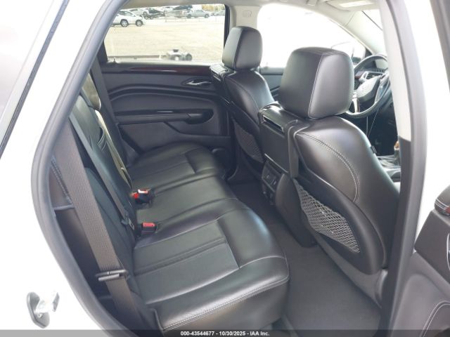 2015 CADILLAC SRX 3GYFNEE37FS572187 Photo 7