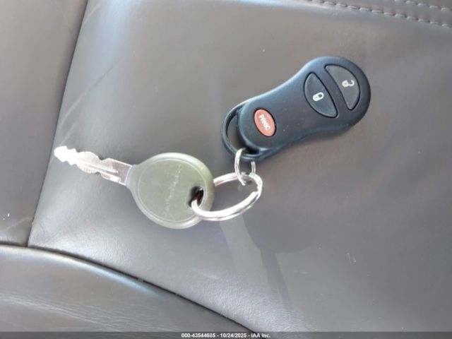 2001 CHRYSLER PT CRUISER 3C8FY4BB01T649499 Photo 10