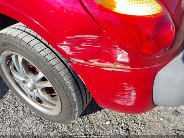 2001 CHRYSLER PT CRUISER 3C8FY4BB01T649499 Photo 5