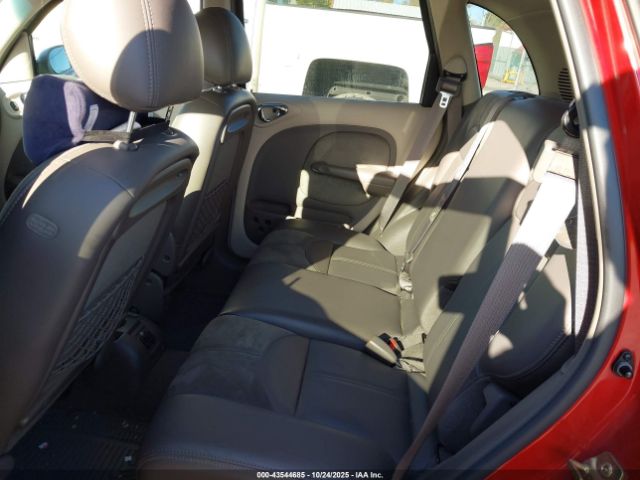 2001 CHRYSLER PT CRUISER 3C8FY4BB01T649499 Photo 7