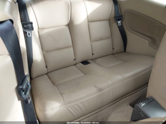 2003 SAAB 9-3 YS3DF78KX37000610 Photo 7