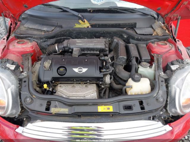 2013 MINI HARDTOP WMWSU3C5XDT681744 Photo 9