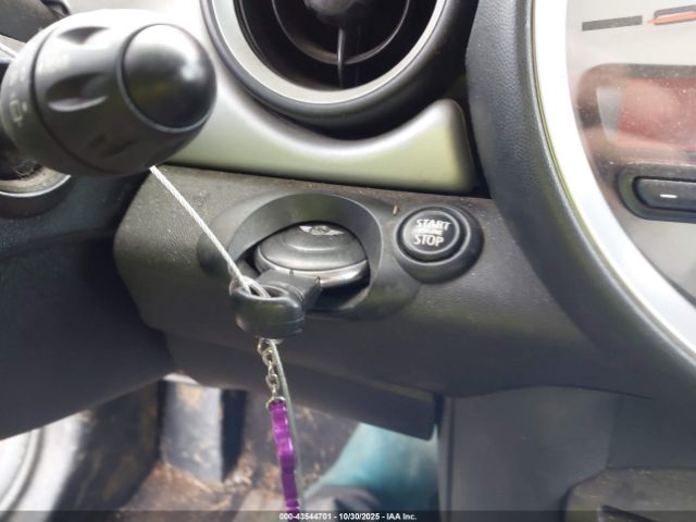 2013 MINI HARDTOP WMWSU3C5XDT681744 Photo 10