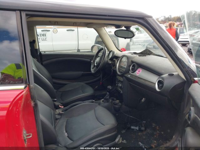 2013 MINI HARDTOP WMWSU3C5XDT681744 Photo 4