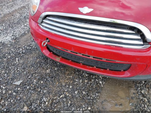 2013 MINI HARDTOP WMWSU3C5XDT681744 Photo 5