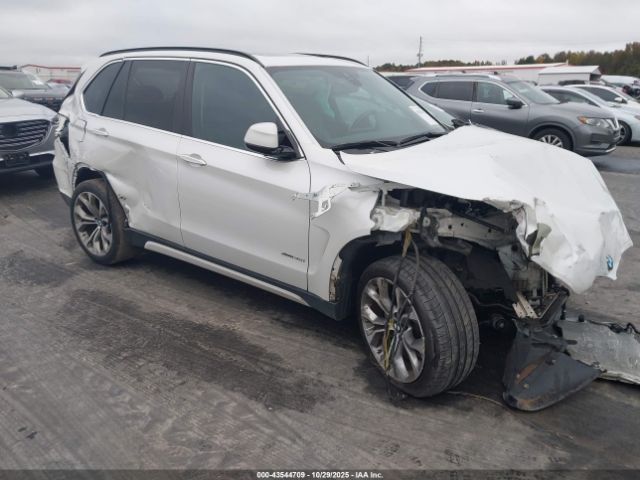 2016 BMW X5 5UXKR0C5XG0S89063