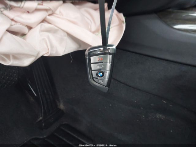 2016 BMW X5 5UXKR0C5XG0S89063 Photo 10