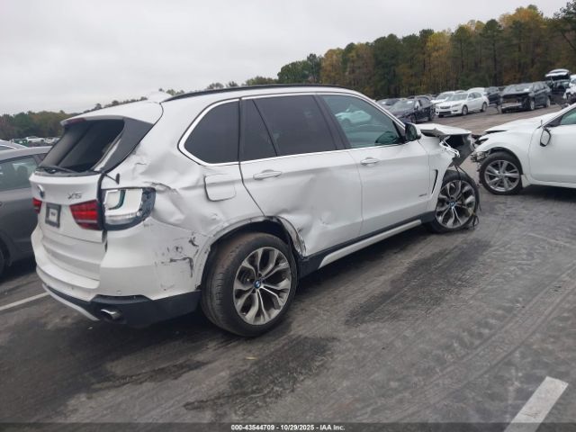 2016 BMW X5 5UXKR0C5XG0S89063 Photo 3