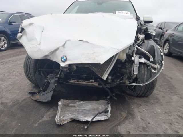 2016 BMW X5 5UXKR0C5XG0S89063 Photo 5