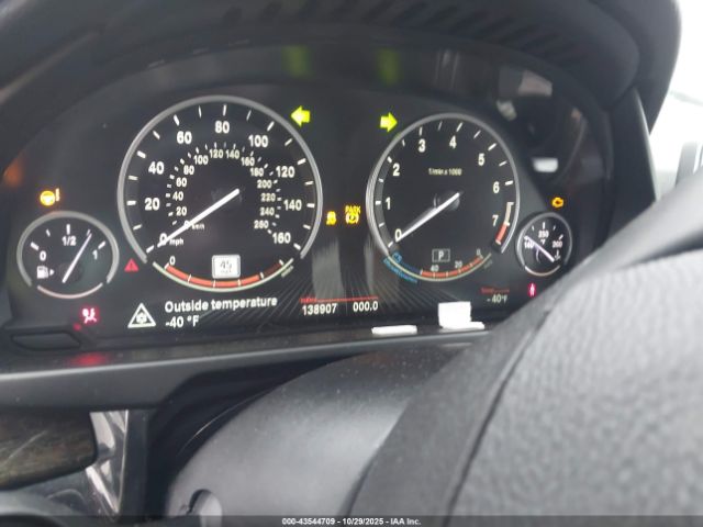 2016 BMW X5 5UXKR0C5XG0S89063 Photo 6