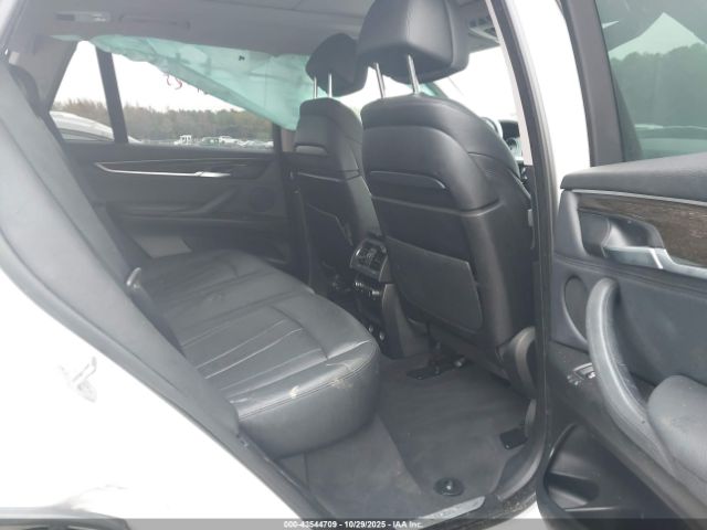 2016 BMW X5 5UXKR0C5XG0S89063 Photo 7