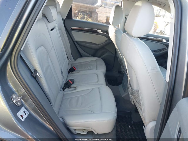 2014 AUDI Q5 WA1CFAFP1EA114560 Photo 7