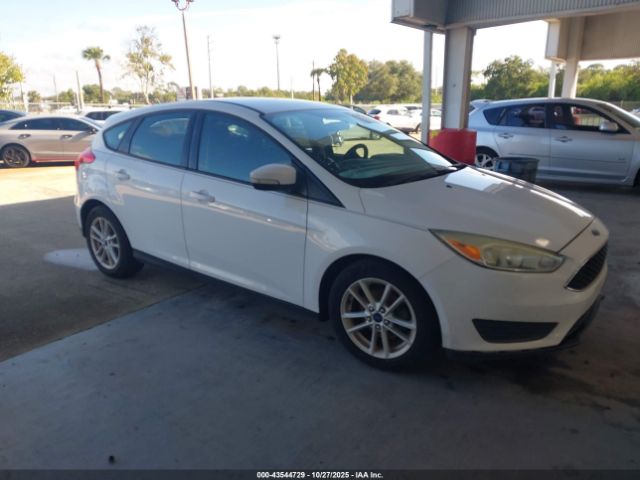 2015 FORD FOCUS 1FADP3K28FL222702